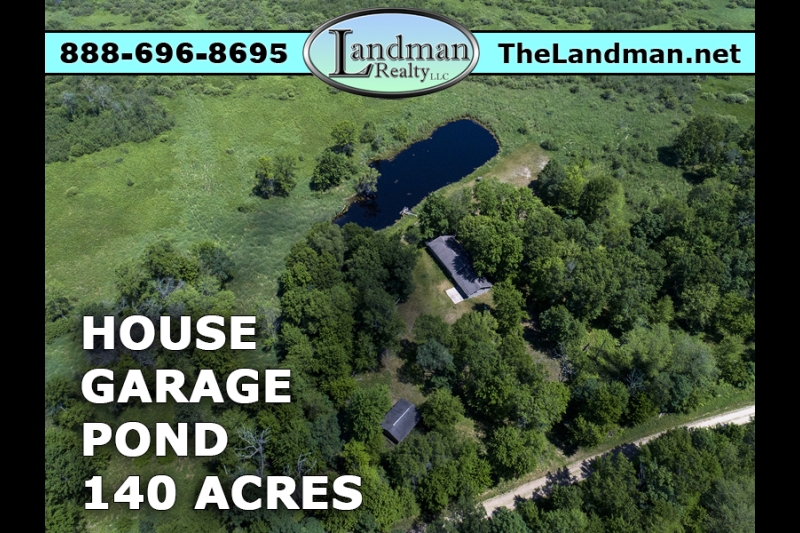 Wisconsin Farms for Sale & WI Farmland & Hobby Farmettes