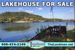 SOLD! Friendship Lakefront House for Sale