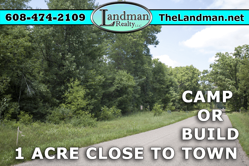 Sold! 1961031, SOLD! Wooded Lot suitable for Camping or Building