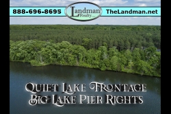 Twin Lakes deeded access Lot for Sale