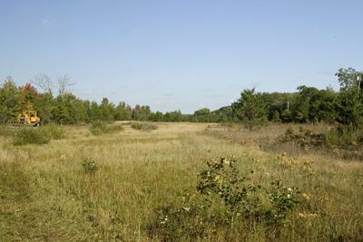 Central Wisconsin Wooded Land For Sale