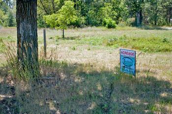 Prime Land For Sale Near Waushara County
