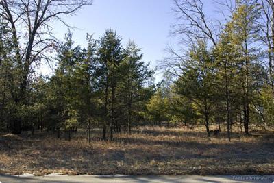 Almost 3 Vacant Acres of Wisconsin Land For Sale!