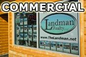Commercial Property in WI