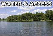 Wisconsin Lakefront Properties