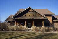 4 Bedroom Luxury Home For Sale on 360 Acres!