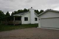 Secluded Home For Sale Near Lake Petenwell, Central Wisconsin!