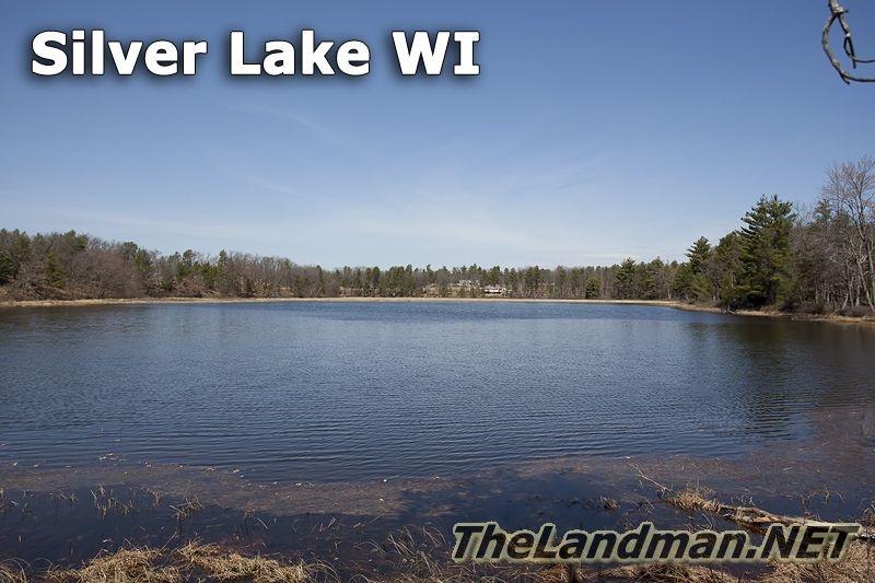 Silver Lake Wisconsin