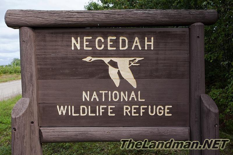 Necedah National Wildlife Refuge 